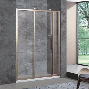 Cabin tắm vách kính TDO T-6036