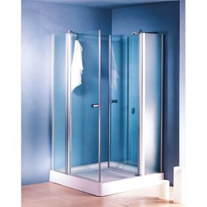 Cabin tắm vách kính Appollo