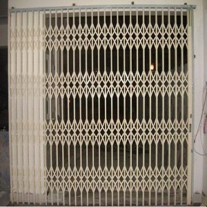 Cửa kéo 1ly không lá