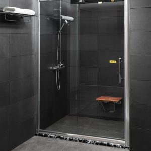 Cabin tắm kính theo yêu cầu