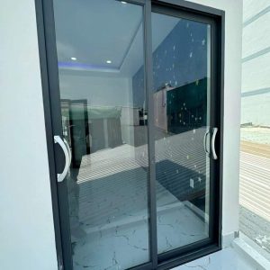 Cửa Sổ Lùa Nhôm Xingfa