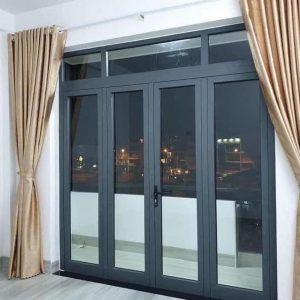 CỬA KÉO ĐÀI LOAN